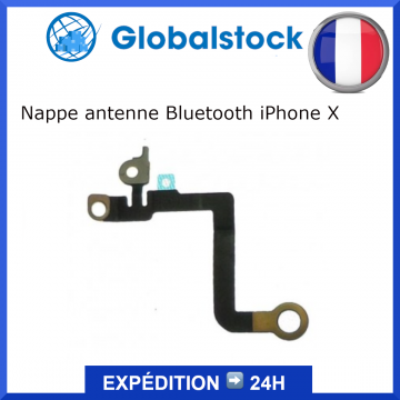 Nappe antenne Bluetooth...