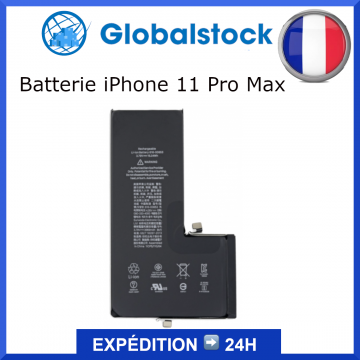 Batterie pour iPhone 11 Pro...