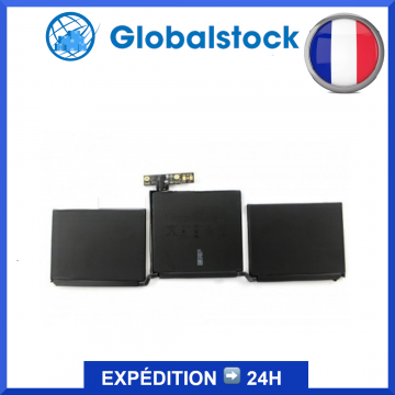 Batterie pour MACBOOK AIR...