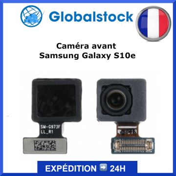 Caméra avant pour Samsung...
