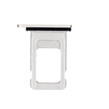 Tiroir SIM iPhone 11 Blanc