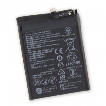 Batterie pour Huawei Mate...