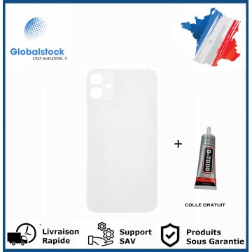 Vitre Arrière pour iPhone...