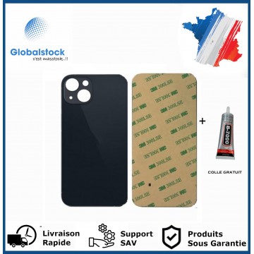 Vitre Arrière pour iPhone...