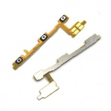Nappe bouton volume / power...