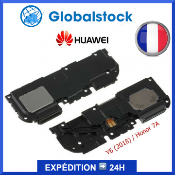 Haut Parleur Buzzer...