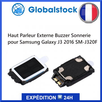 Haut Parleur Externe Buzzer...