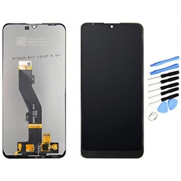 Ecran LCD + Vitre tactile...