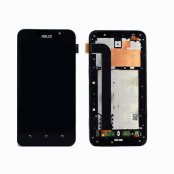 Ecran LCD + Vitre tactile...