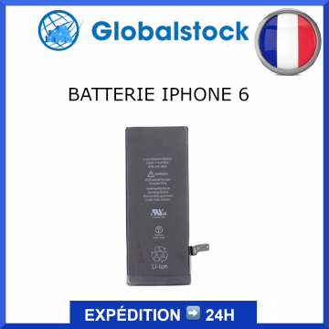 Batterie pour iPhone 6 / 6G