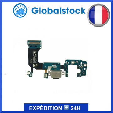 Connecteur de charge pour...