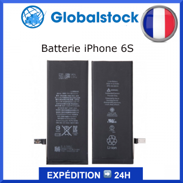 Batterie pour iPhone 6S